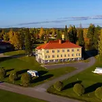 Ik & 3* Keuruu