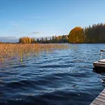 Ik & Hotel Keuruu