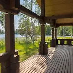 Ik & 3* Keuruu