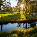 Ik & Hotel Keuruu