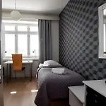 Ik & Hotel Keuruu