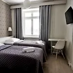 Hotel Ik & 3*