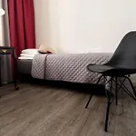 Hotel Ik & Keuruu