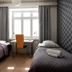 Ik & Hotel 3*