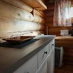 Hotel Ik & Keuruu