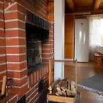Ik & Hotel Keuruu