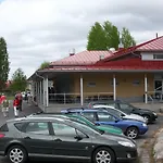 Hotel Ik & Keuruu