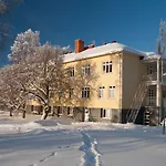 Hotel Ik & 3*