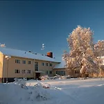 Hotel Ik & Keuruu