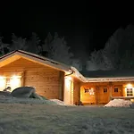 Ik & 3* Keuruu