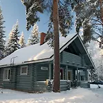 Hotel Ik & Keuruu