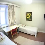 Hotel Ik & Keuruu