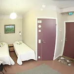 Ik & Hotel Keuruu