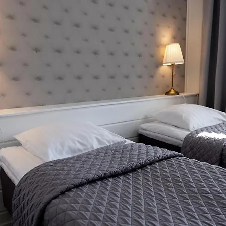 Hotel Ik & Keuruu