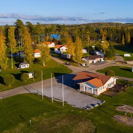 Ik & Hotel Keuruu