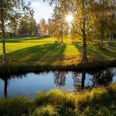 Ik & Hotel Keuruu