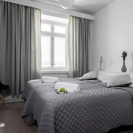Hotel Ik &