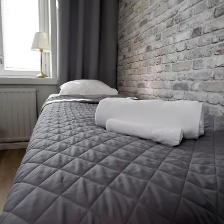 Hotel Ik & Keuruu