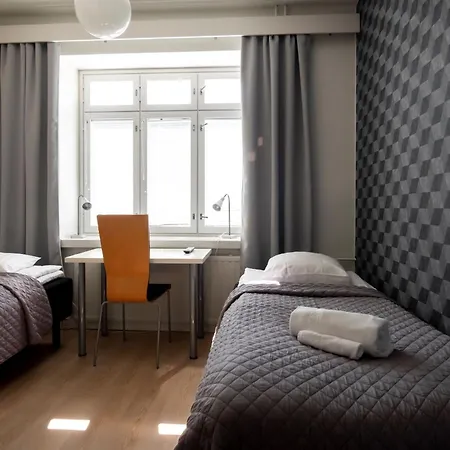 Ik & Otel 3*