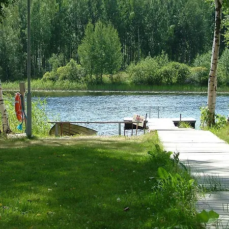 Hotel Ik & Keuruu