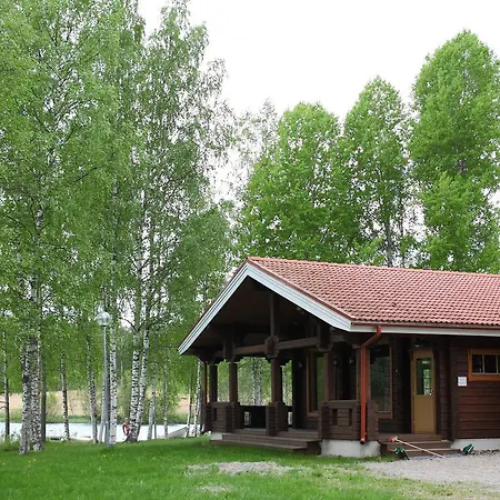 Ik & Hotel Keuruu