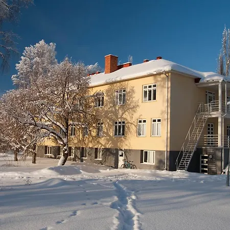 Hotel Ik & 3*