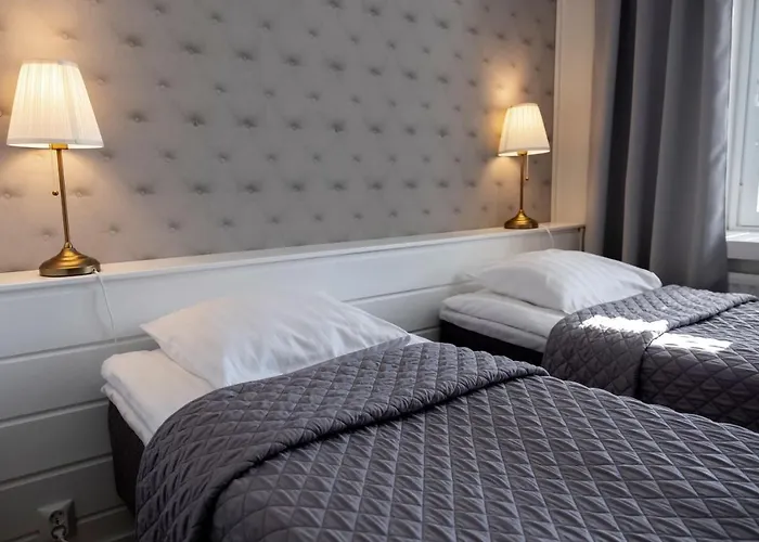 酒店 Ik & 凯乌鲁