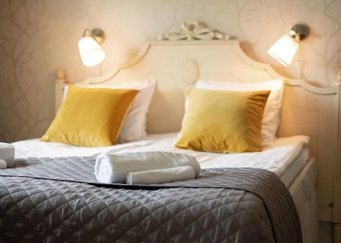 Ik & 酒店 凯乌鲁