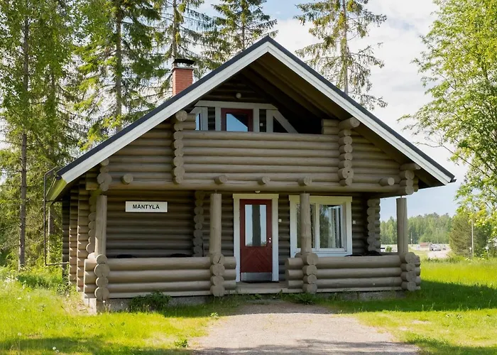 酒店 Ik & 凯乌鲁