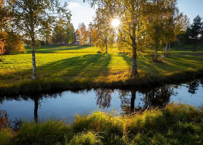 Ik & 酒店 凯乌鲁