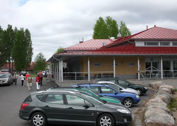 酒店 Ik & 凯乌鲁