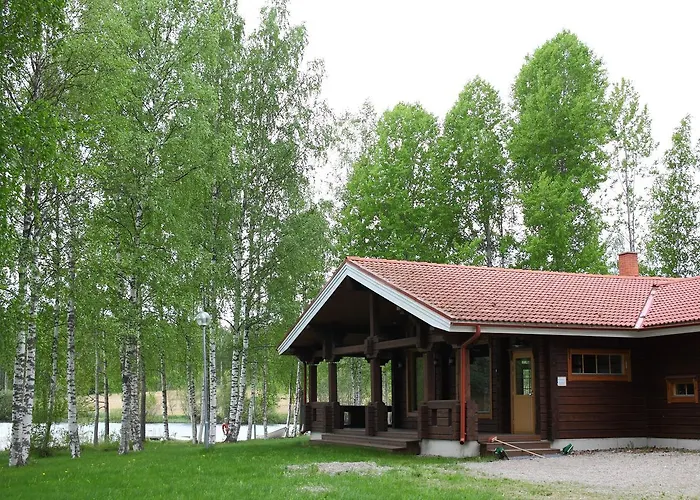 Ik & 酒店 凯乌鲁