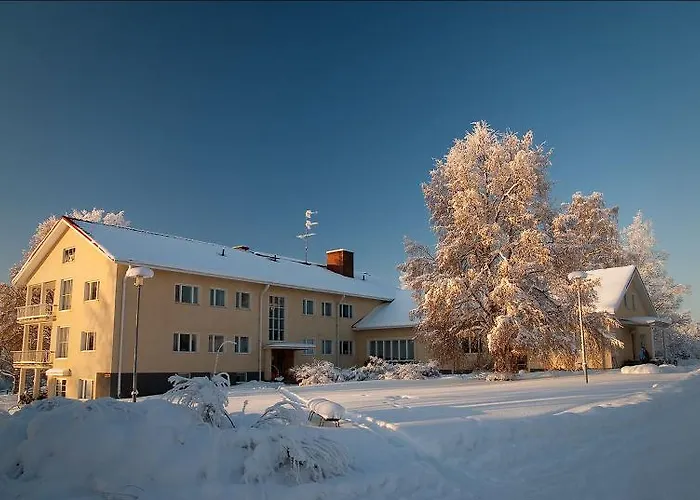 酒店 Ik & 凯乌鲁